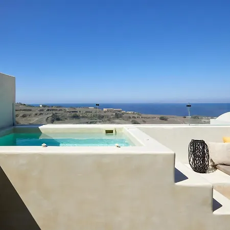 Adorno Hotel Oia (Santorini)