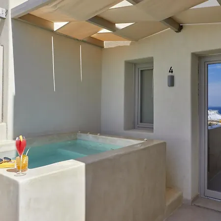 Adorno Oia (Santorini)