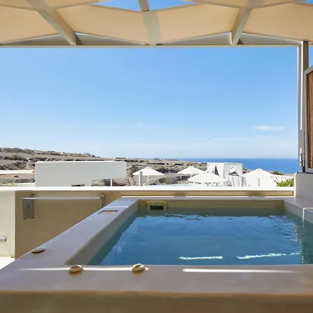 Adorno Oia (Santorini)