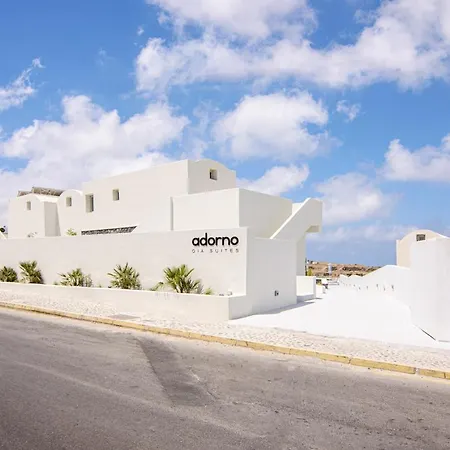 Adorno Hotel 3*