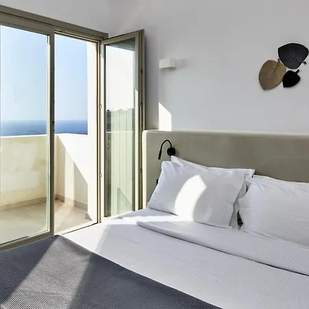 Adorno 3* Oia (Santorini)