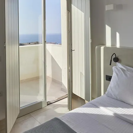 Hotel Adorno Oia (Santorini)