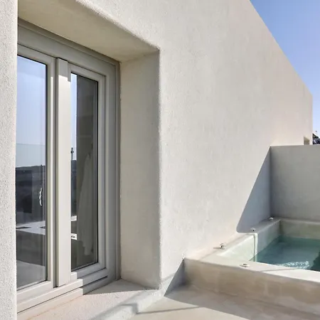Adorno Oia (Santorini)