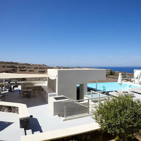 Adorno 3* Oia (Santorini)