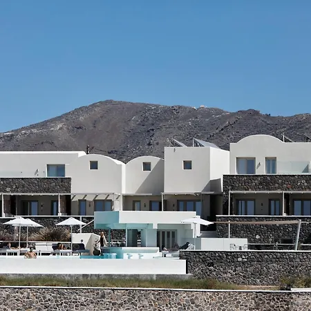 Adorno 3* Oia (Santorini)