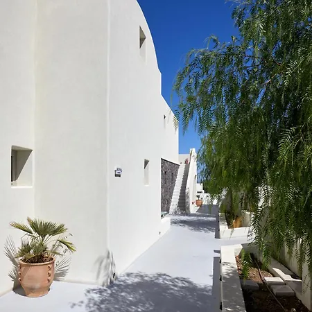 Adorno 3* Oia (Santorini)