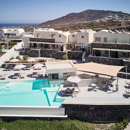 Adorno 3* Oia (Santorini)