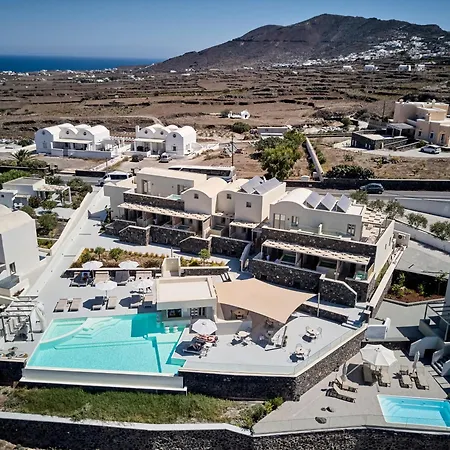 Adorno Oia (Santorini)