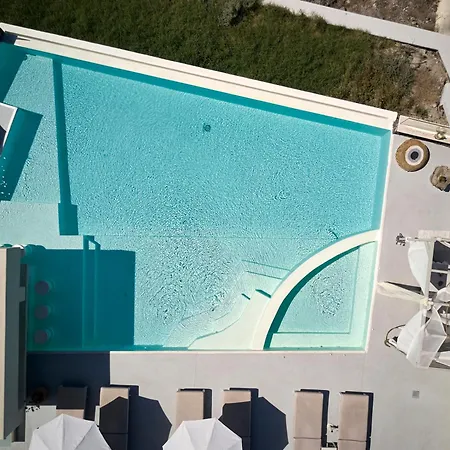 Hotel Adorno Oia (Santorini)
