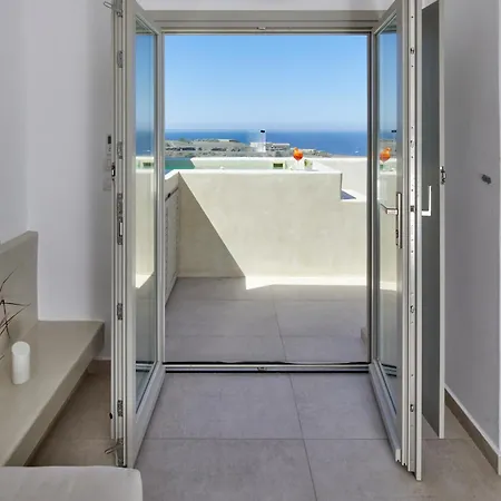 Hotel Adorno Oia (Santorini)