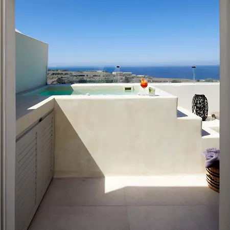 Hotel Adorno Oia (Santorini)