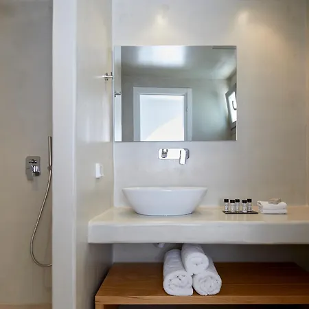 Hotel Adorno Oia (Santorini)