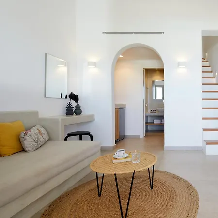Adorno 3* Oia (Santorini)