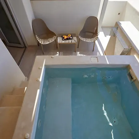 Hotel Adorno Oia (Santorini)