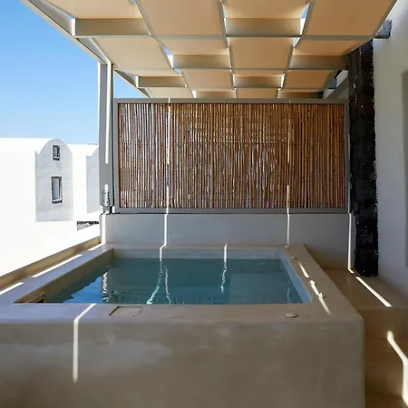 Hotel Adorno Oia (Santorini)