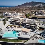 Adorno Oia (Santorini)