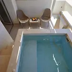 Hotel Adorno Oia (Santorini)