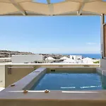 Adorno Oia (Santorini)