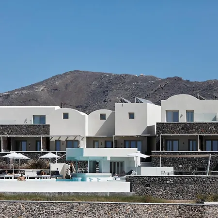 Adorno 3* Oia (Santorini)